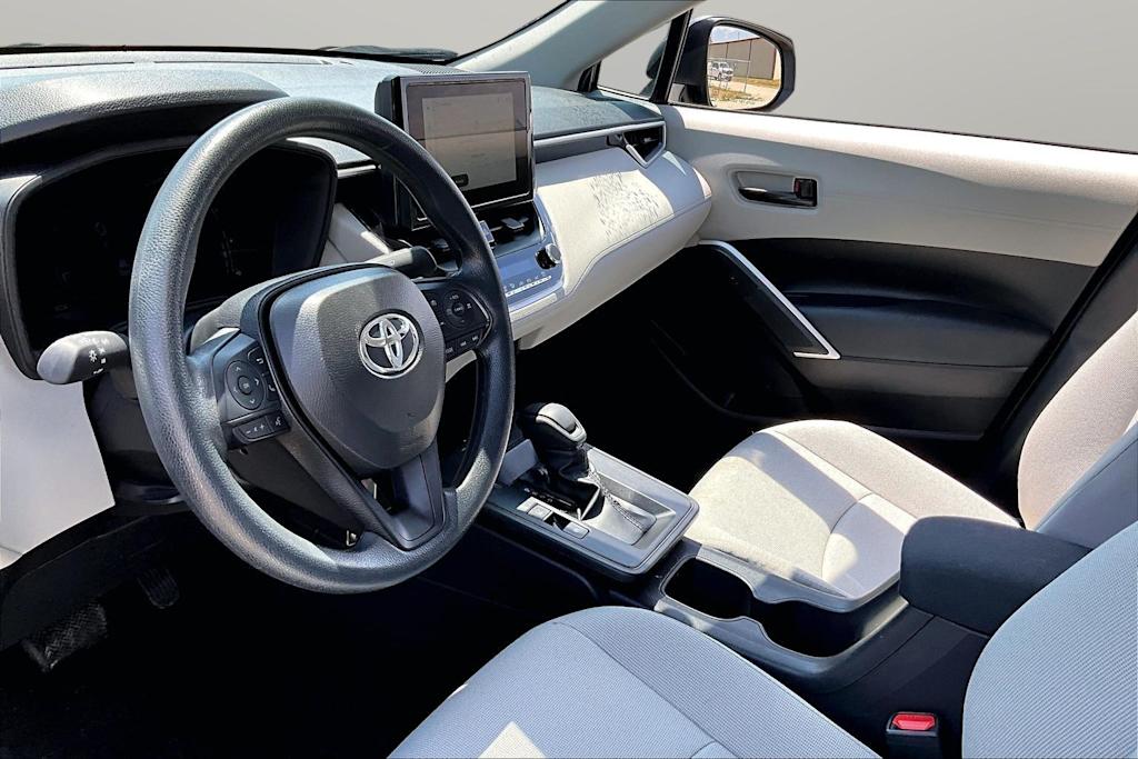 Thumbnail: 2026 Toyota Corolla Cross - 7