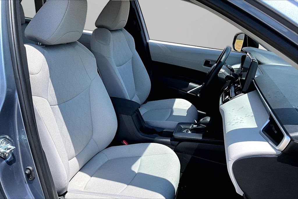 Thumbnail: 2026 Toyota Corolla Cross - 8