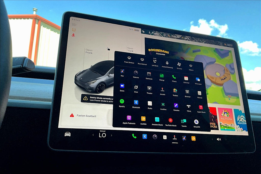 Thumbnail: 2023 Tesla Model Y - 25