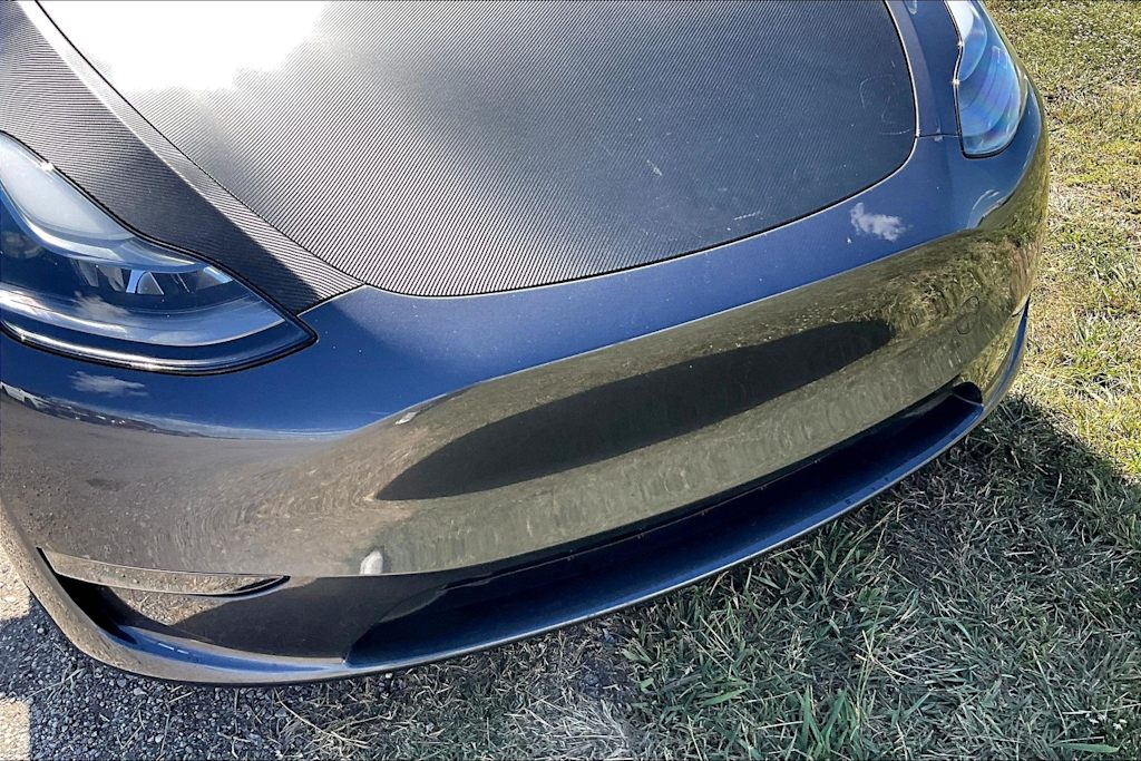 Thumbnail: 2023 Tesla Model Y - 30