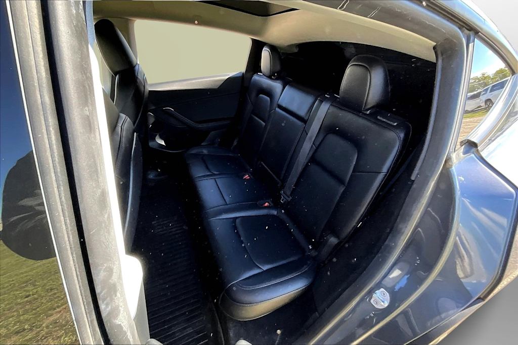 Thumbnail: 2023 Tesla Model Y - 28
