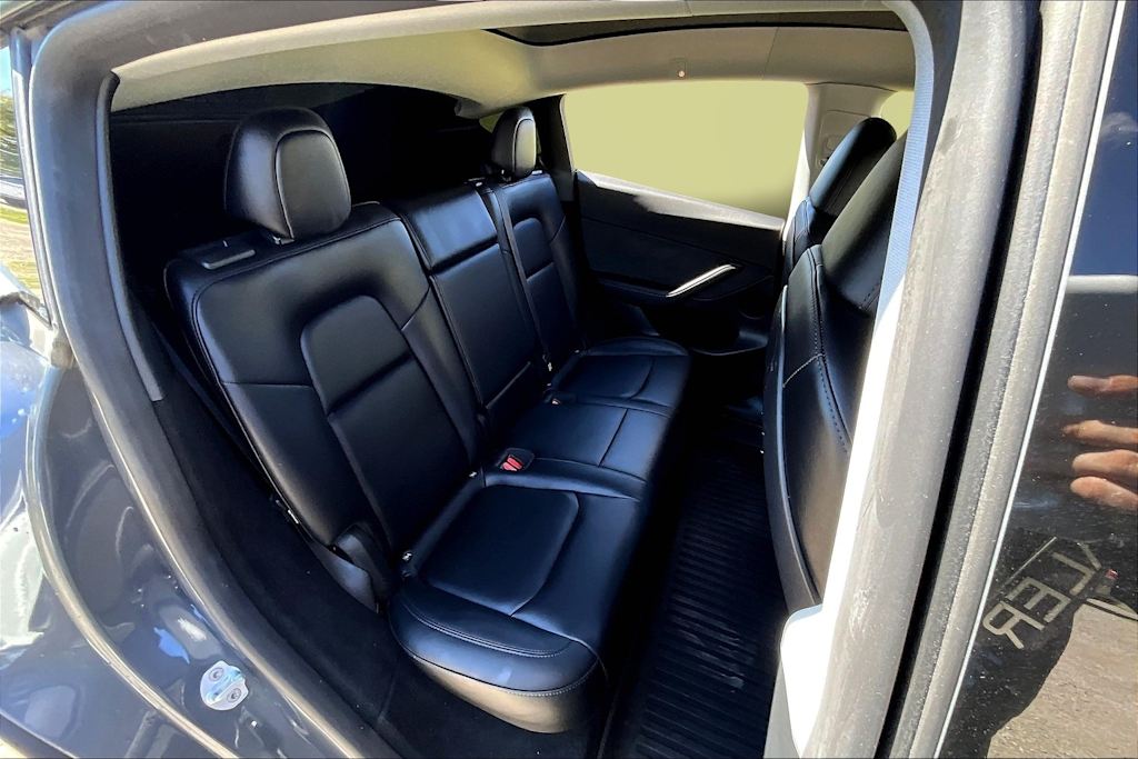 Thumbnail: 2023 Tesla Model Y - 29