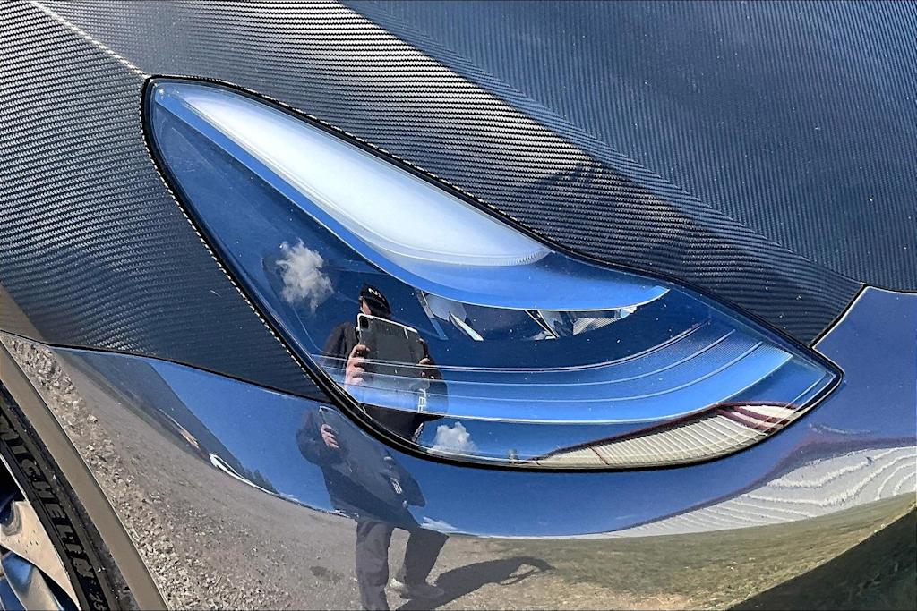 Thumbnail: 2023 Tesla Model Y - 31