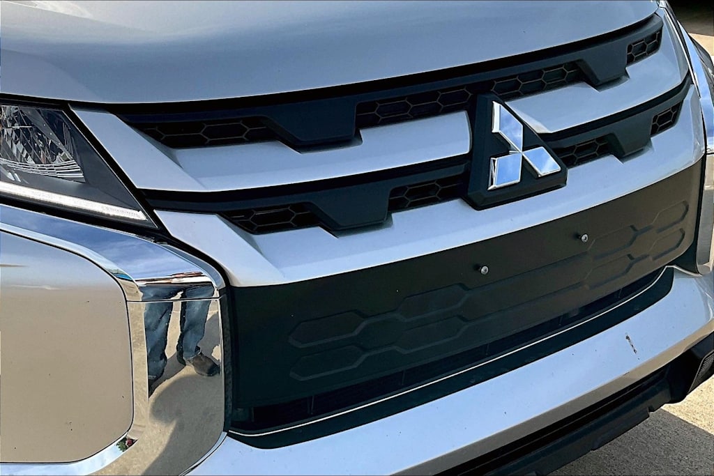 2021 Mitsubishi Outlander Sport S 30