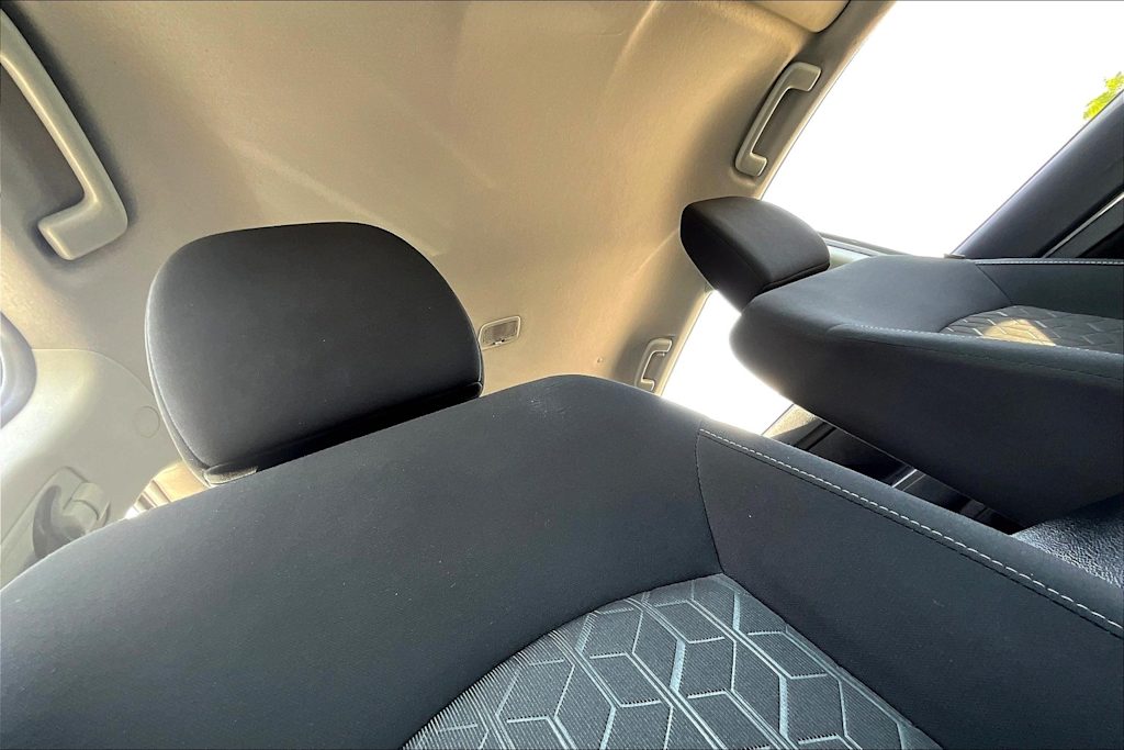 2021 Mitsubishi Outlander Sport S 10