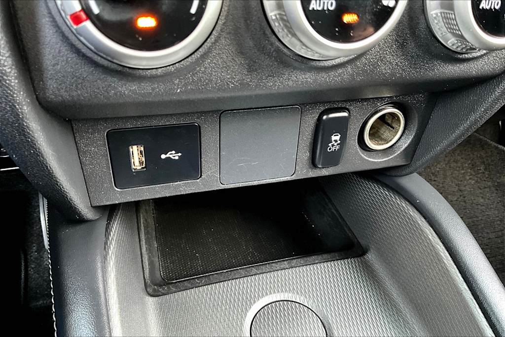 2021 Mitsubishi Outlander Sport S 27