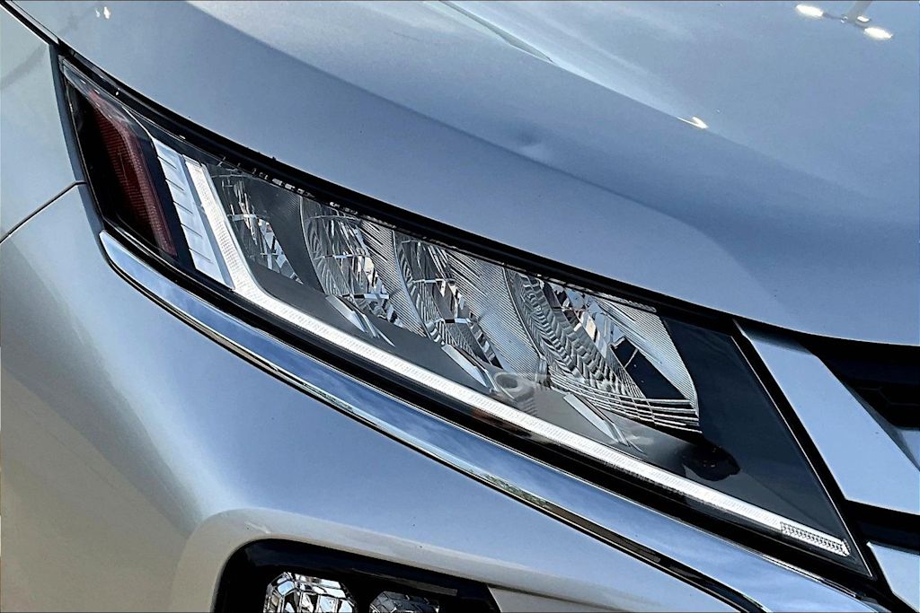 2021 Mitsubishi Outlander Sport S 31