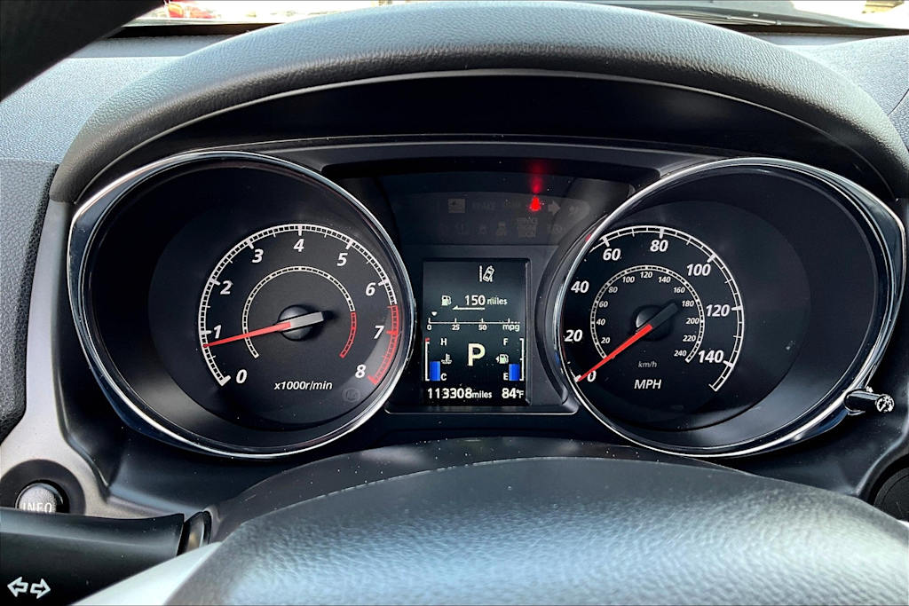 2021 Mitsubishi Outlander Sport S 15