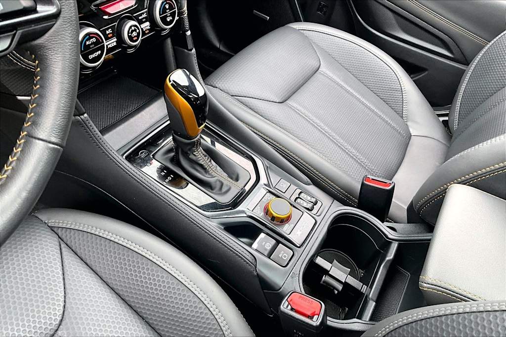 Thumbnail: 2024 Subaru Forester - 12