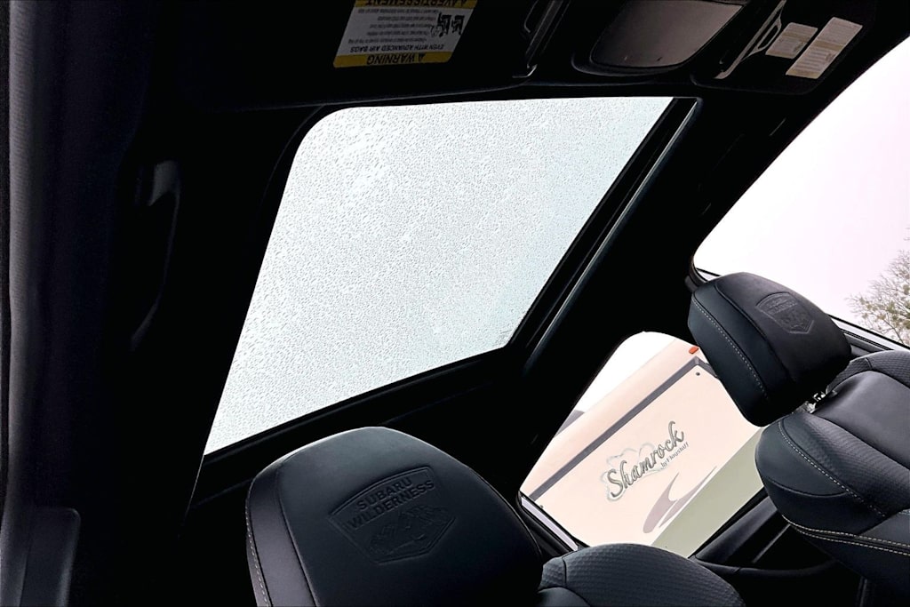 Thumbnail: 2024 Subaru Forester - 9