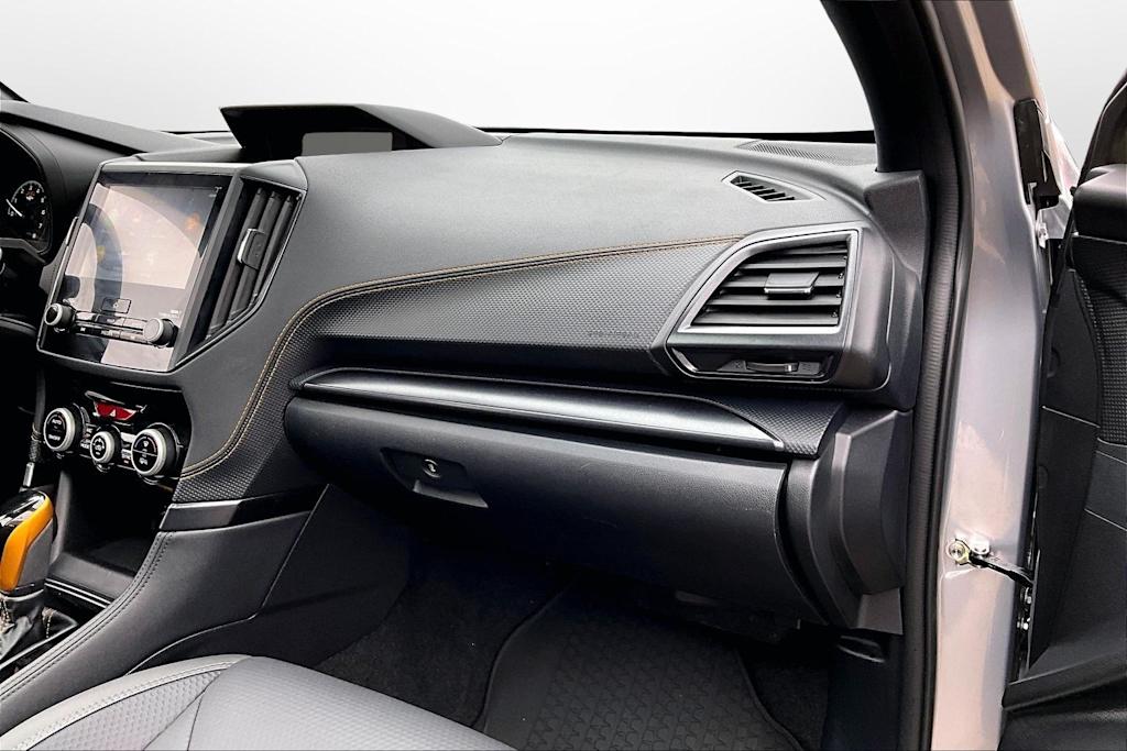 Thumbnail: 2024 Subaru Forester - 17