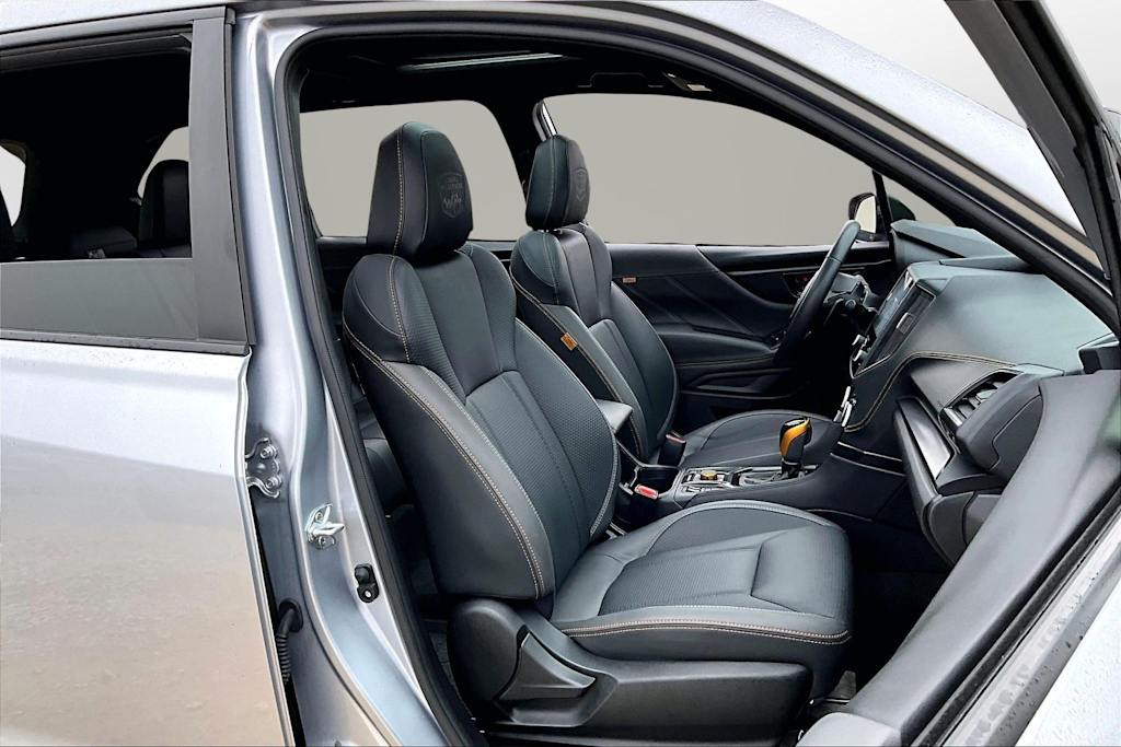 Thumbnail: 2024 Subaru Forester - 8