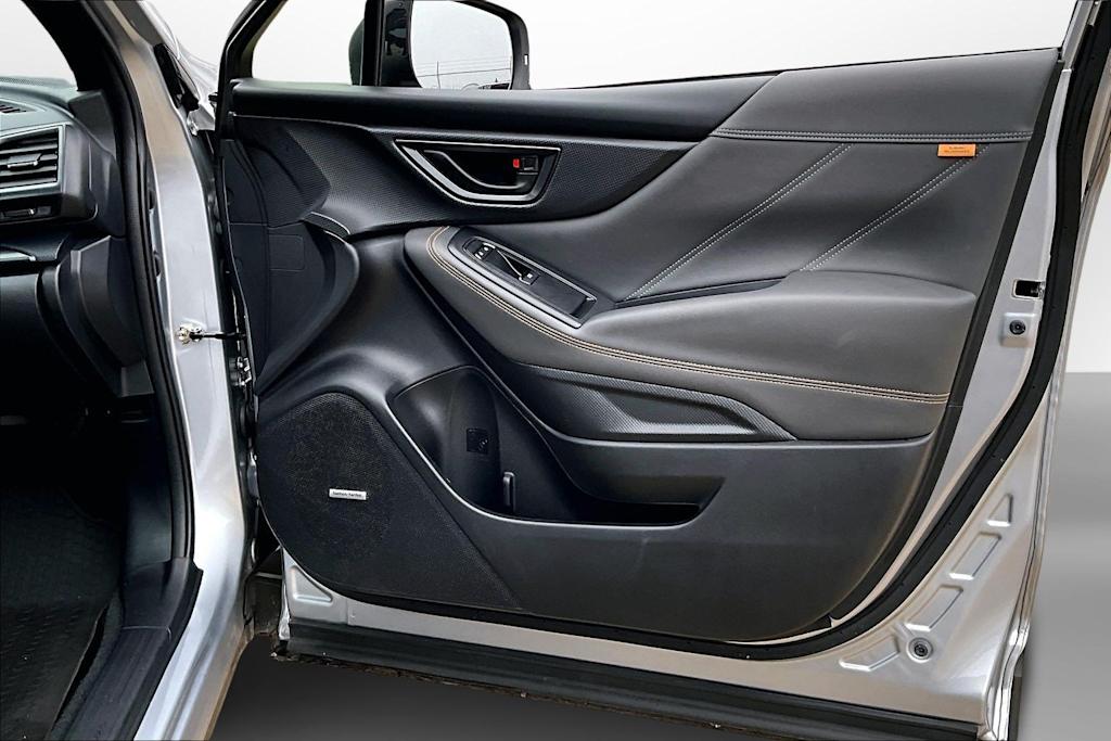 Thumbnail: 2024 Subaru Forester - 19