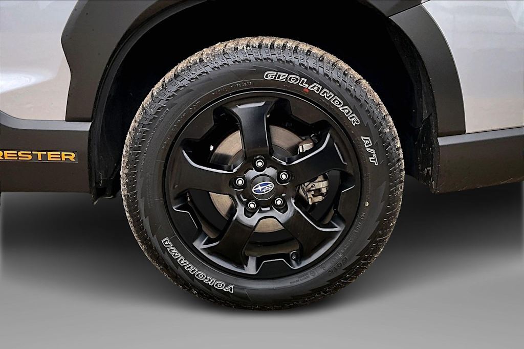 Thumbnail: 2024 Subaru Forester - 7