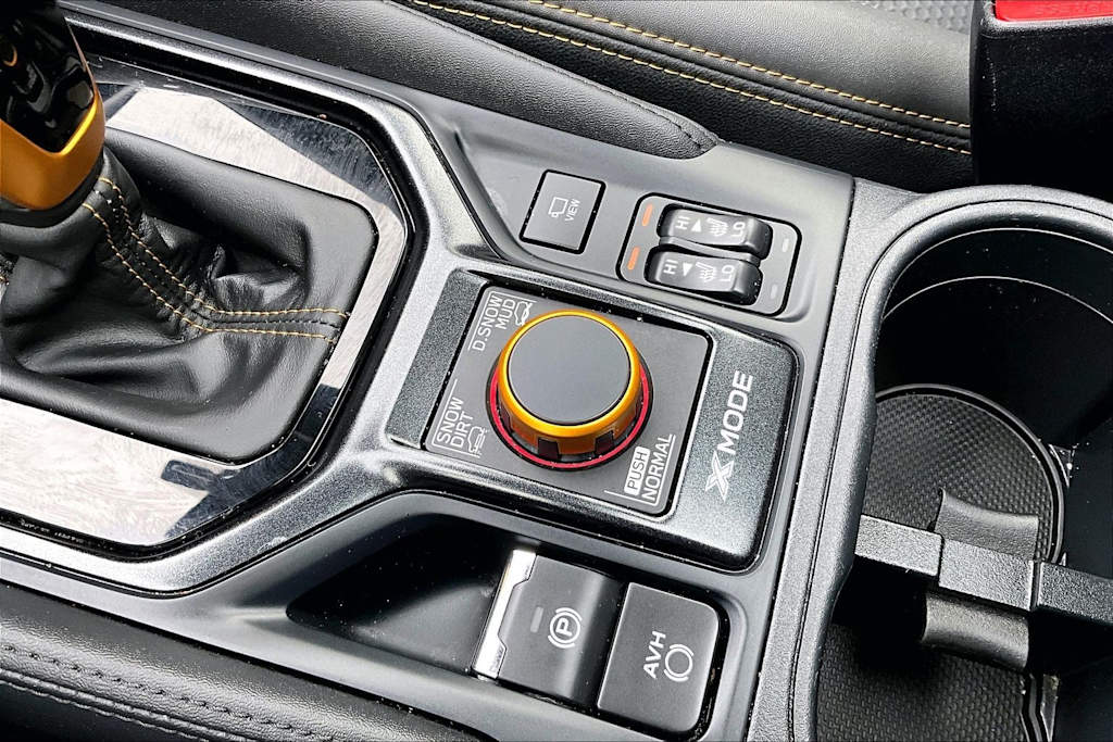 Thumbnail: 2024 Subaru Forester - 23