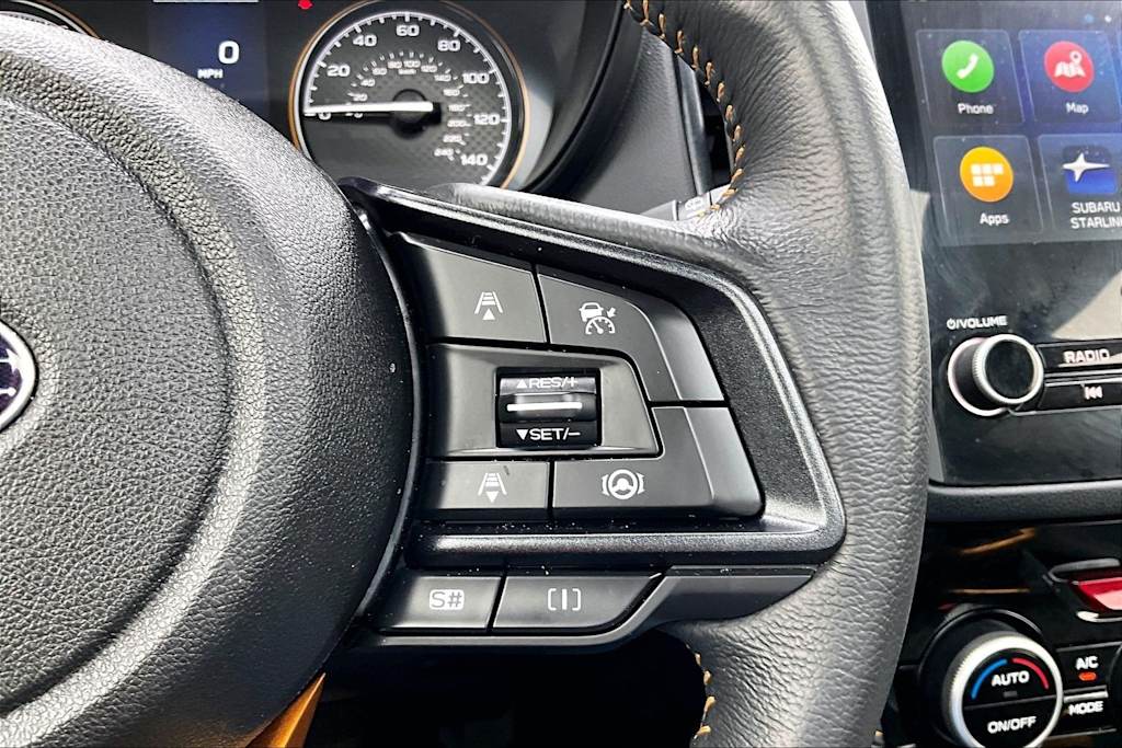 Thumbnail: 2024 Subaru Forester - 21