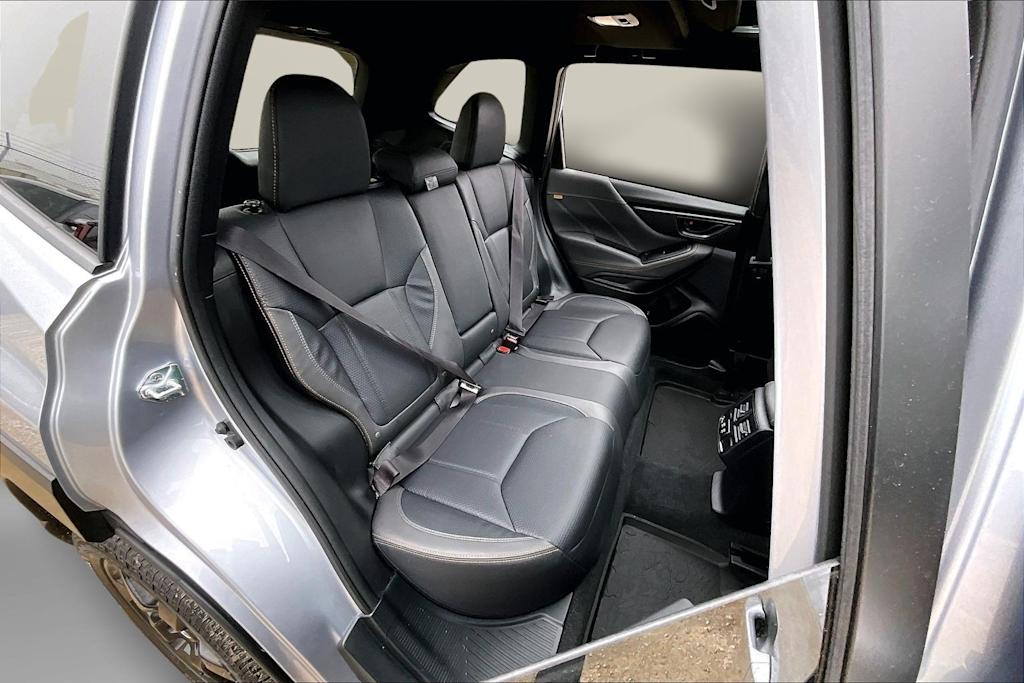 Thumbnail: 2024 Subaru Forester - 25