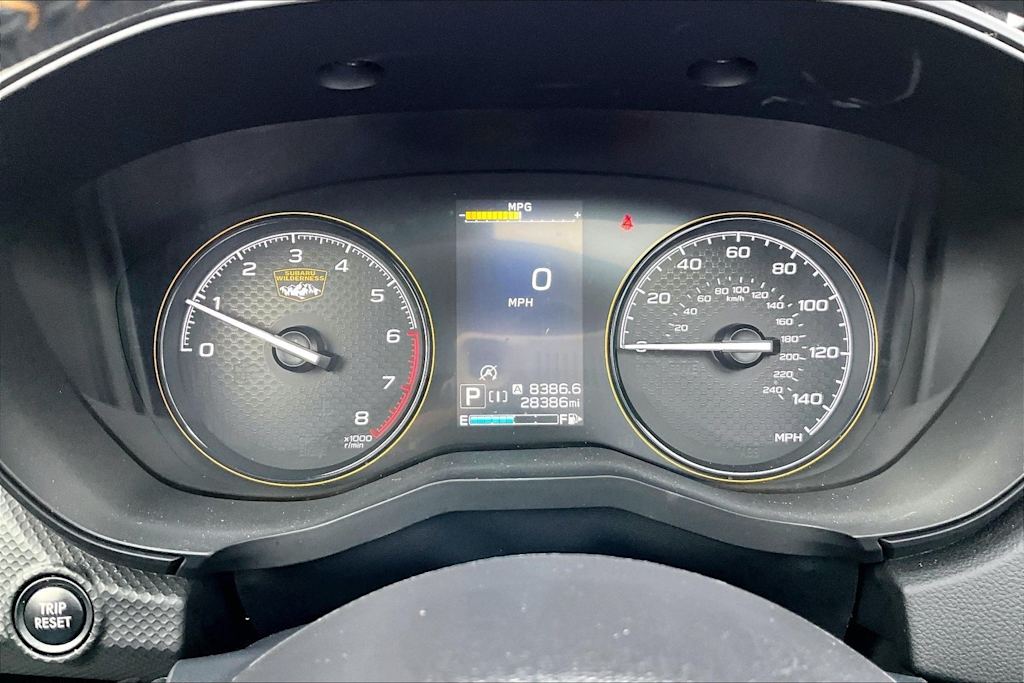 Thumbnail: 2024 Subaru Forester - 13