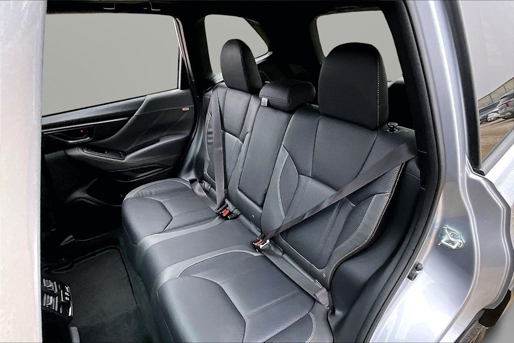 Thumbnail: 2024 Subaru Forester - 10