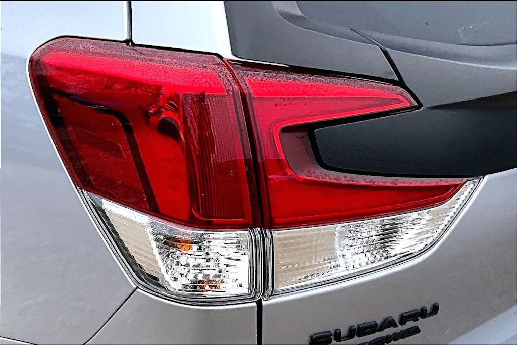 Thumbnail: 2024 Subaru Forester - 28