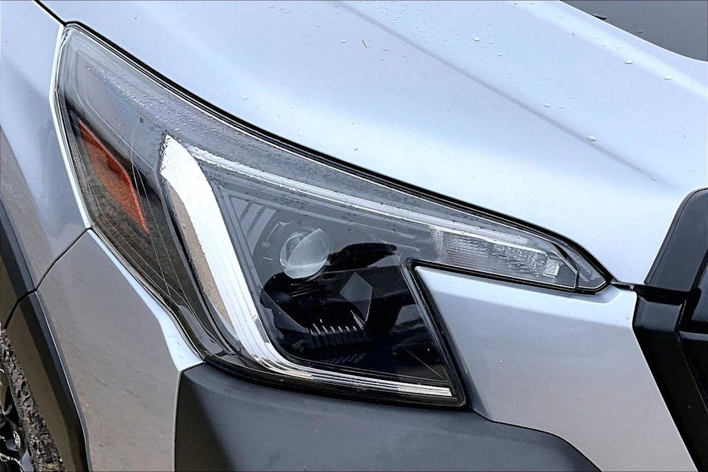 Thumbnail: 2024 Subaru Forester - 27