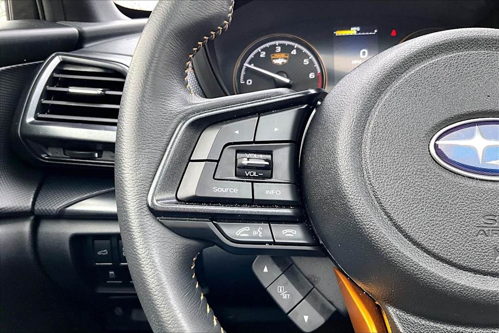 Thumbnail: 2024 Subaru Forester - 20