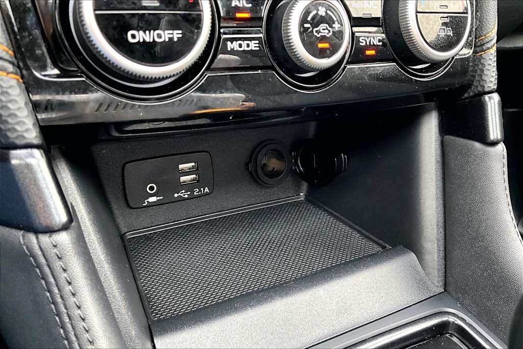 Thumbnail: 2024 Subaru Forester - 22