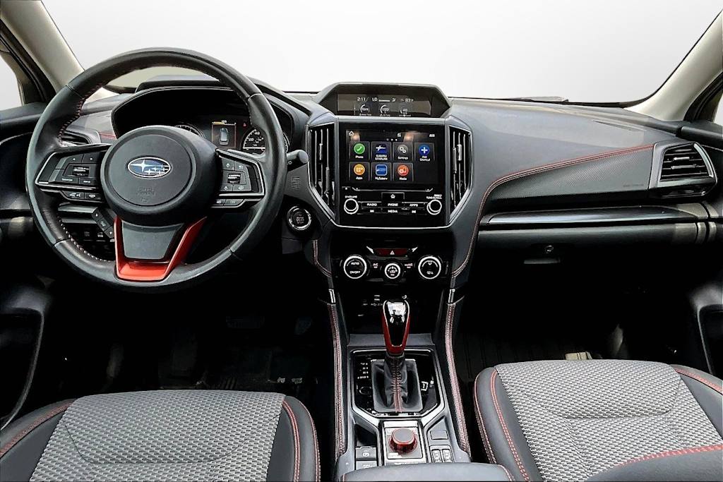 Thumbnail: 2023 Subaru Forester - 12