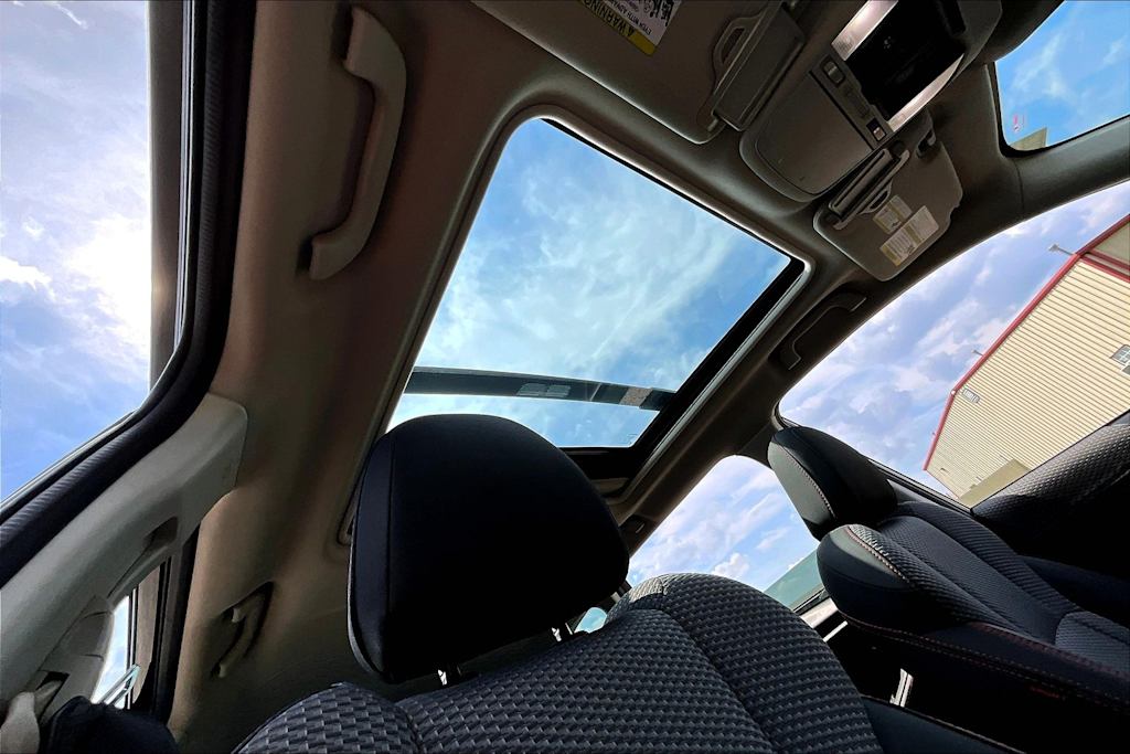 Thumbnail: 2023 Subaru Forester - 9