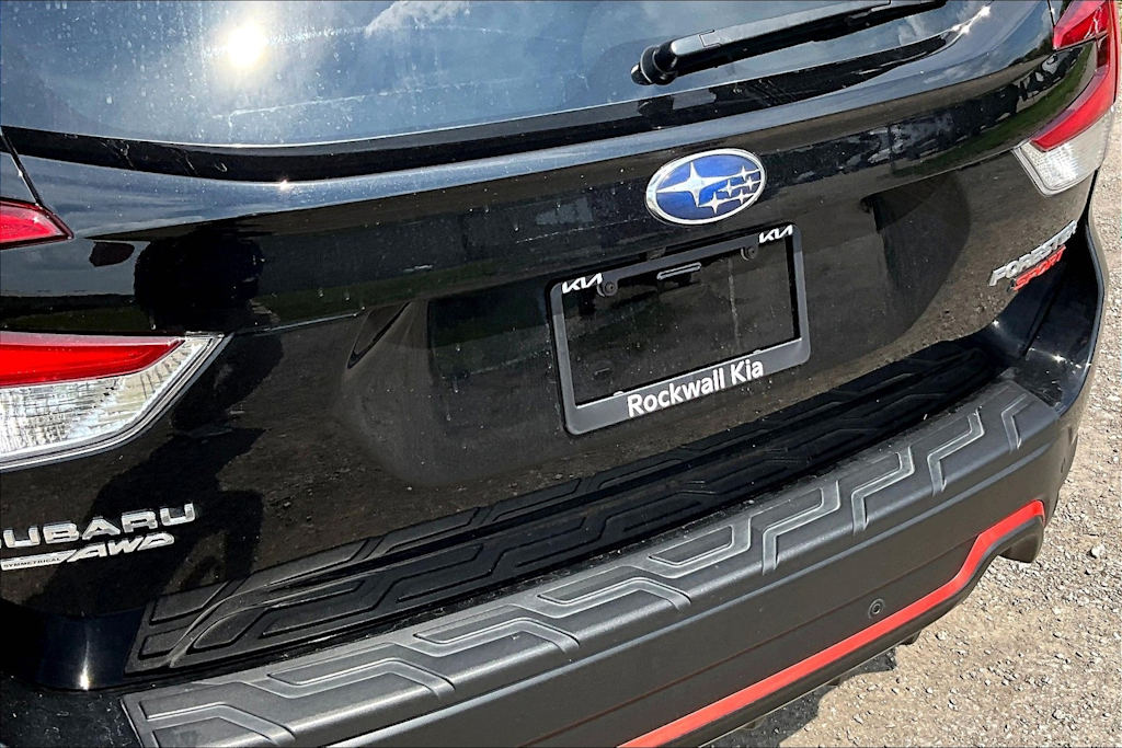 Thumbnail: 2023 Subaru Forester - 33