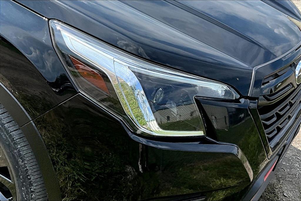 Thumbnail: 2023 Subaru Forester - 31