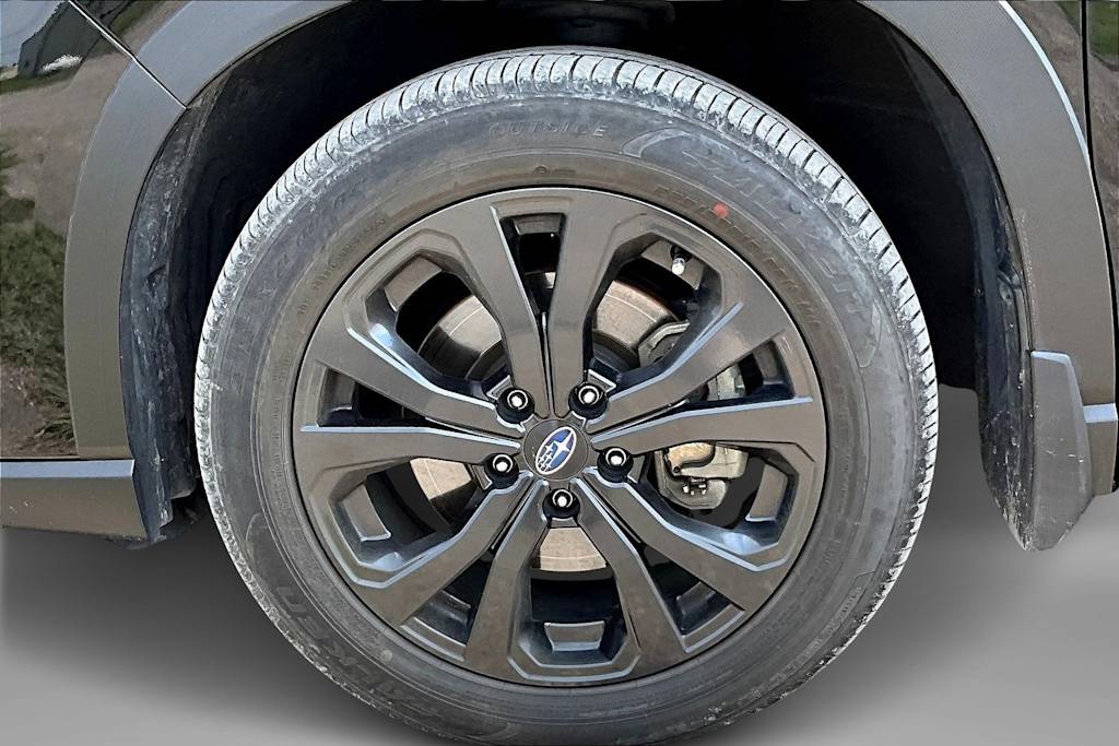 Thumbnail: 2023 Subaru Forester - 6