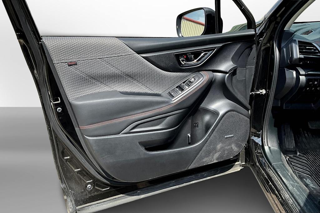 Thumbnail: 2023 Subaru Forester - 21