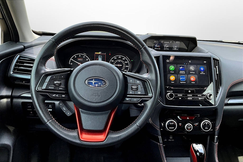 Thumbnail: 2023 Subaru Forester - 2