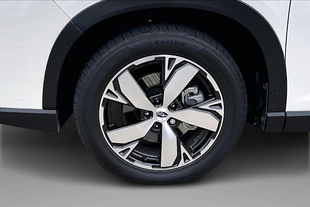 Thumbnail: 2021 Subaru Forester - 6