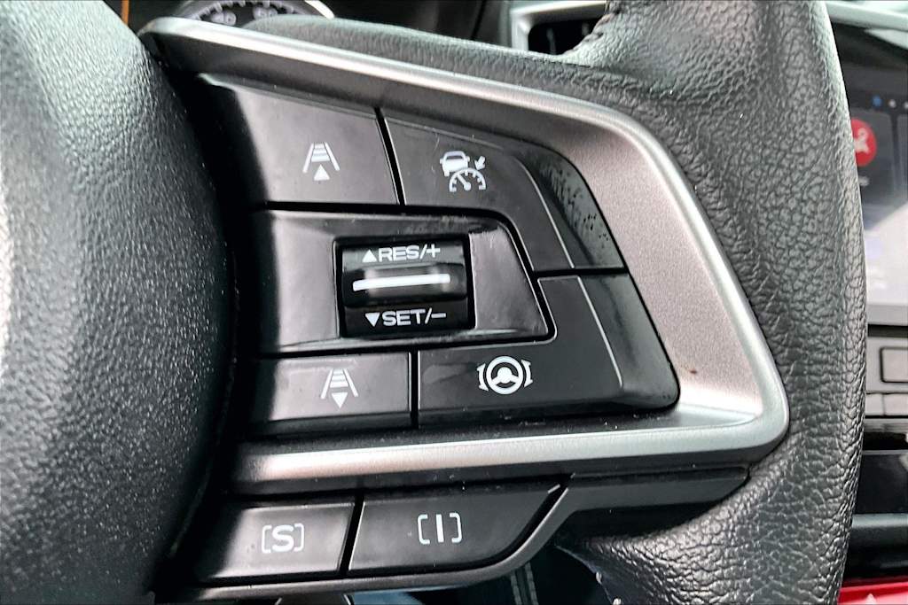 Thumbnail: 2021 Subaru Forester - 23