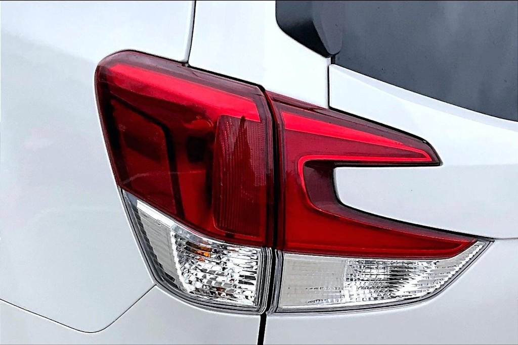 Thumbnail: 2021 Subaru Forester - 29