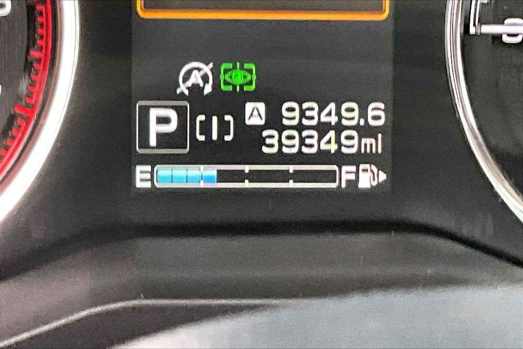 Thumbnail: 2021 Subaru Forester - 15