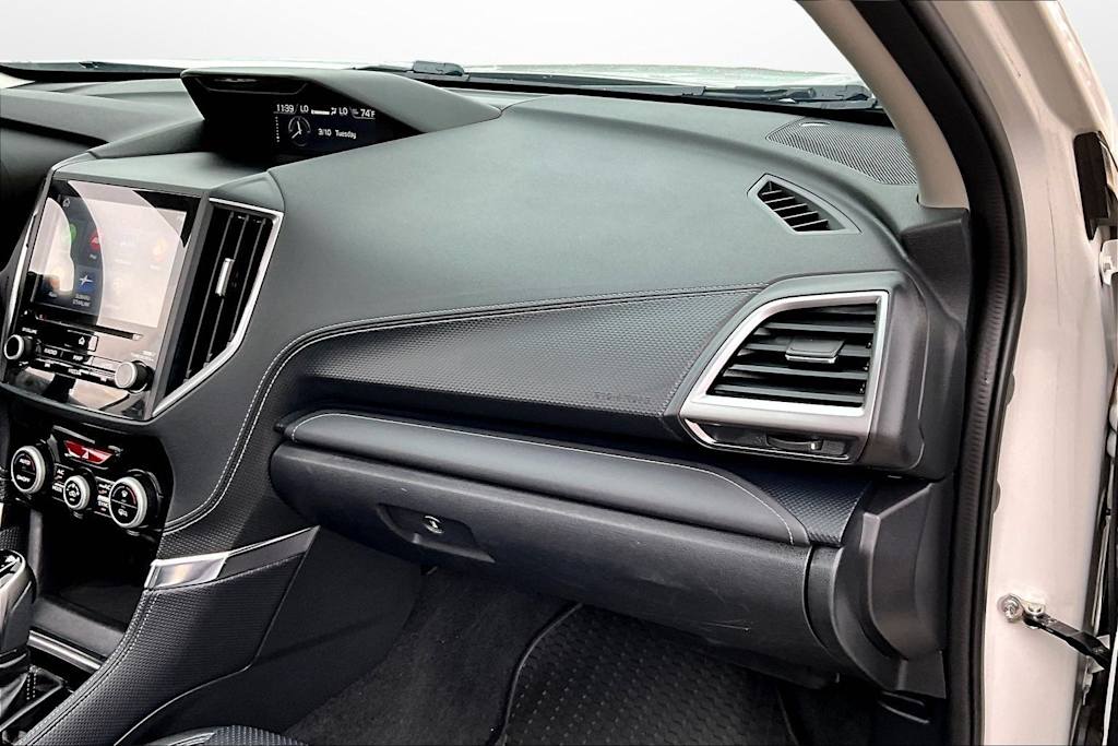 Thumbnail: 2021 Subaru Forester - 20