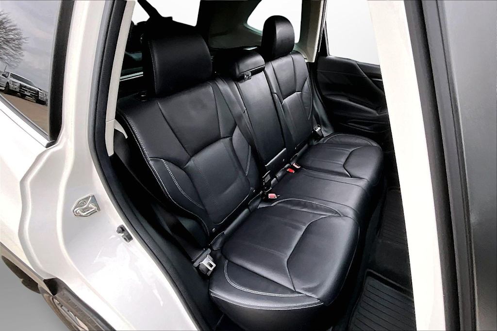 Thumbnail: 2021 Subaru Forester - 27