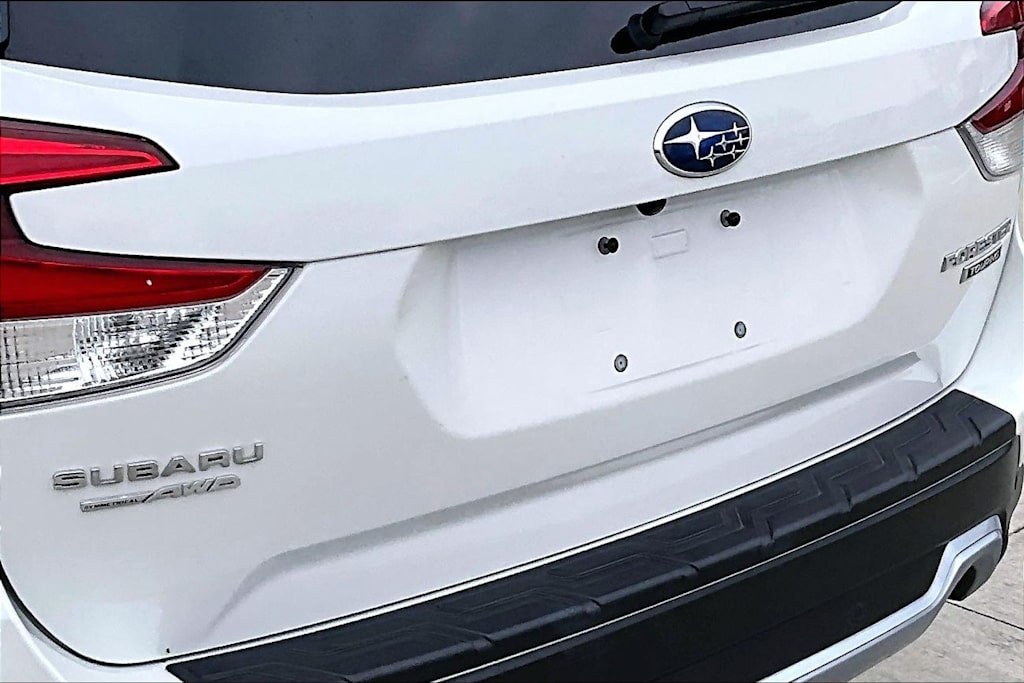 Thumbnail: 2021 Subaru Forester - 30