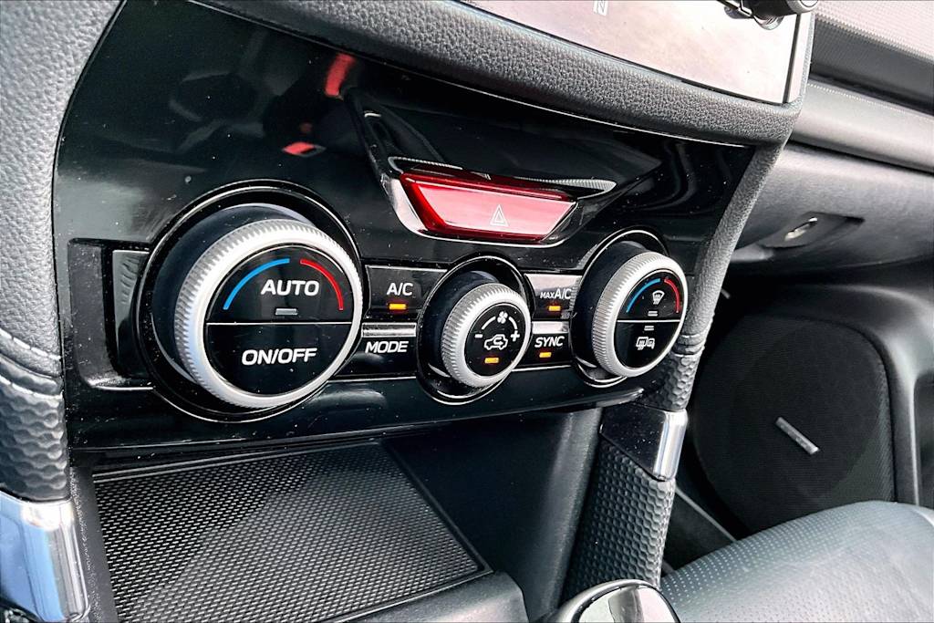 Thumbnail: 2021 Subaru Forester - 26