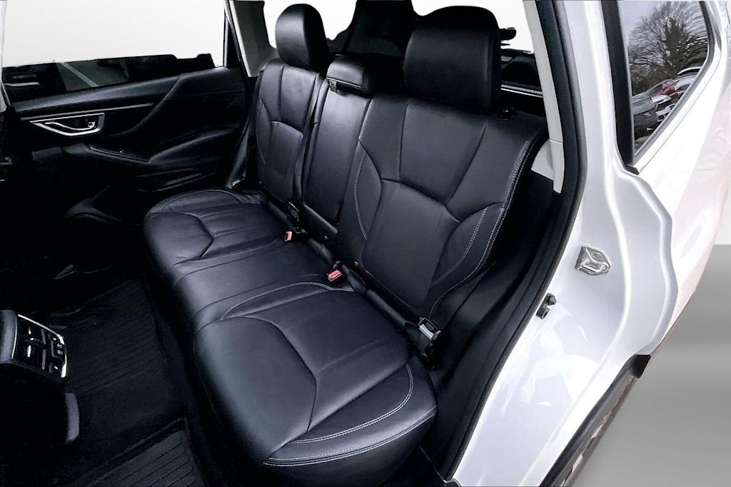 Thumbnail: 2021 Subaru Forester - 10