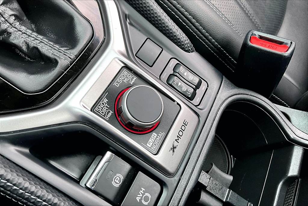 Thumbnail: 2021 Subaru Forester - 24