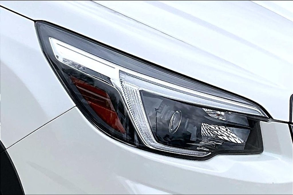 Thumbnail: 2021 Subaru Forester - 28