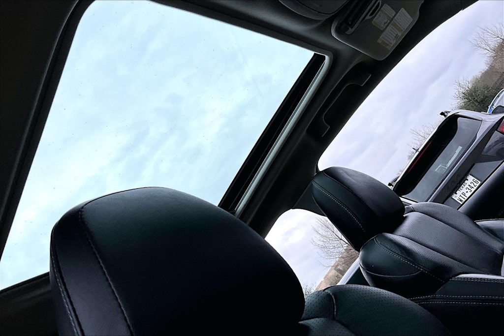 Thumbnail: 2021 Subaru Forester - 21