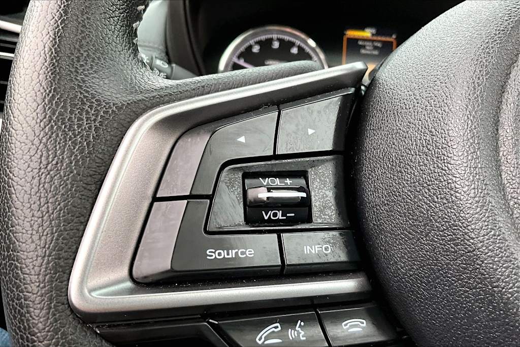 Thumbnail: 2021 Subaru Forester - 22