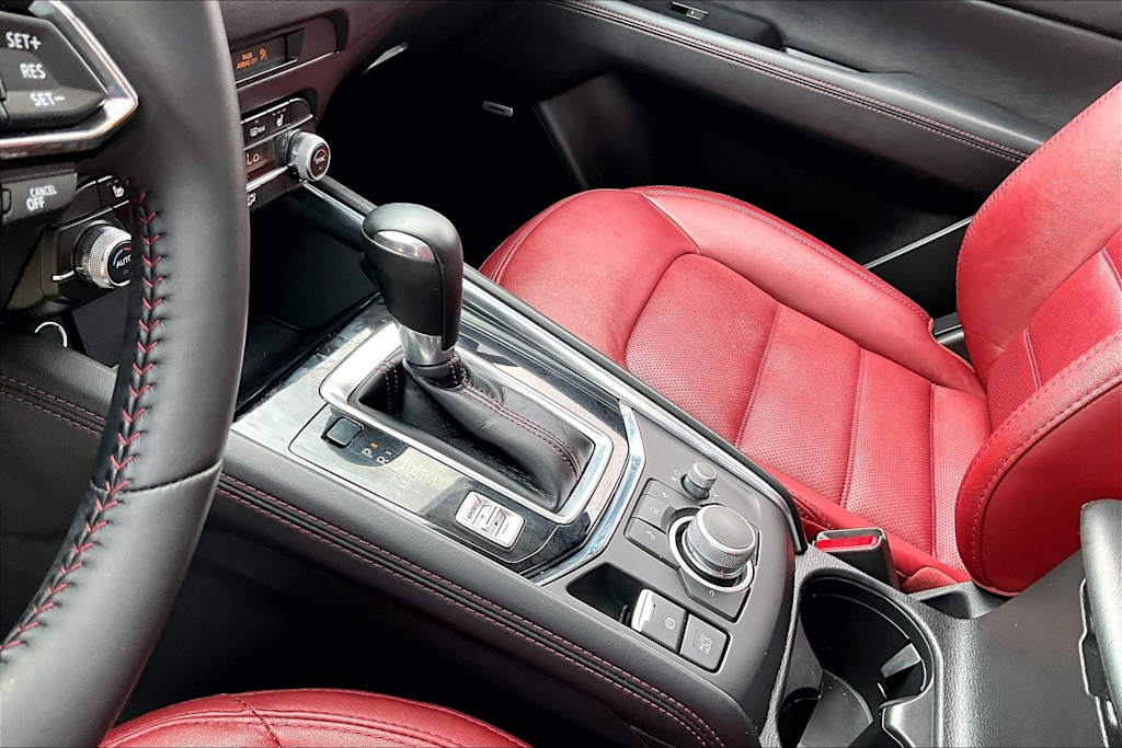 Thumbnail: 2024 Mazda CX-5 - 14