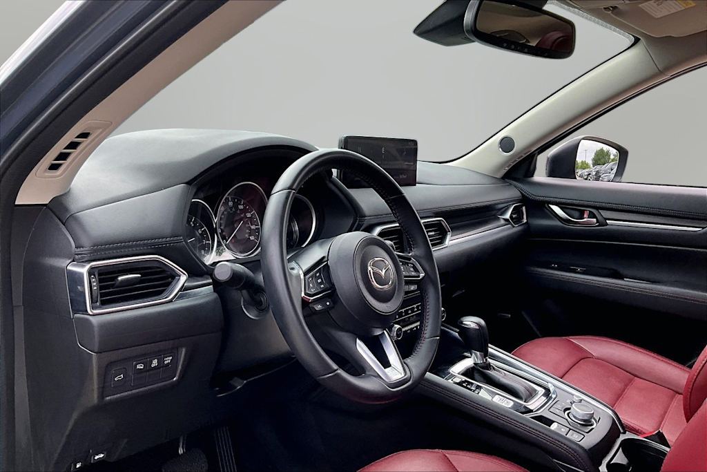 Thumbnail: 2024 Mazda CX-5 - 7