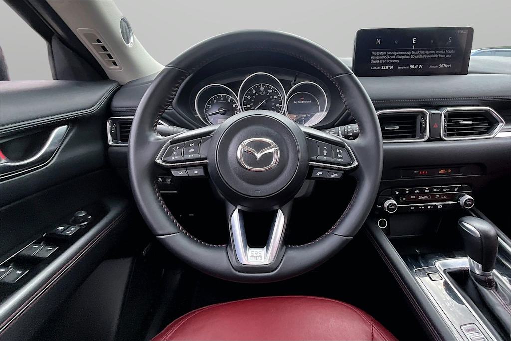 Thumbnail: 2024 Mazda CX-5 - 2